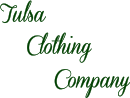 Tulsa Clothing Company